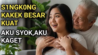 VIRAL❗Jika Mesin Ini Hidup, Aku Milikmu!\
