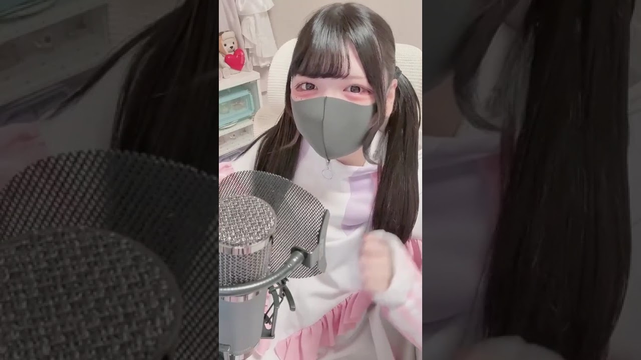 【歌ってみた】mosi mosi?【アカペラ】