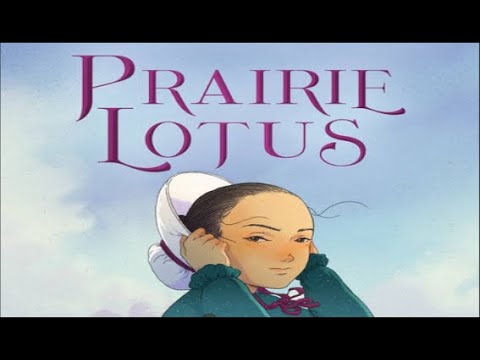 Prairie Lotus book review - YouTube