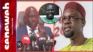 Sortie S. Bassirou Gueye: Débat houleux entre S. Mansour Cissé et Thierno DIOP «Ragalal yalla…
