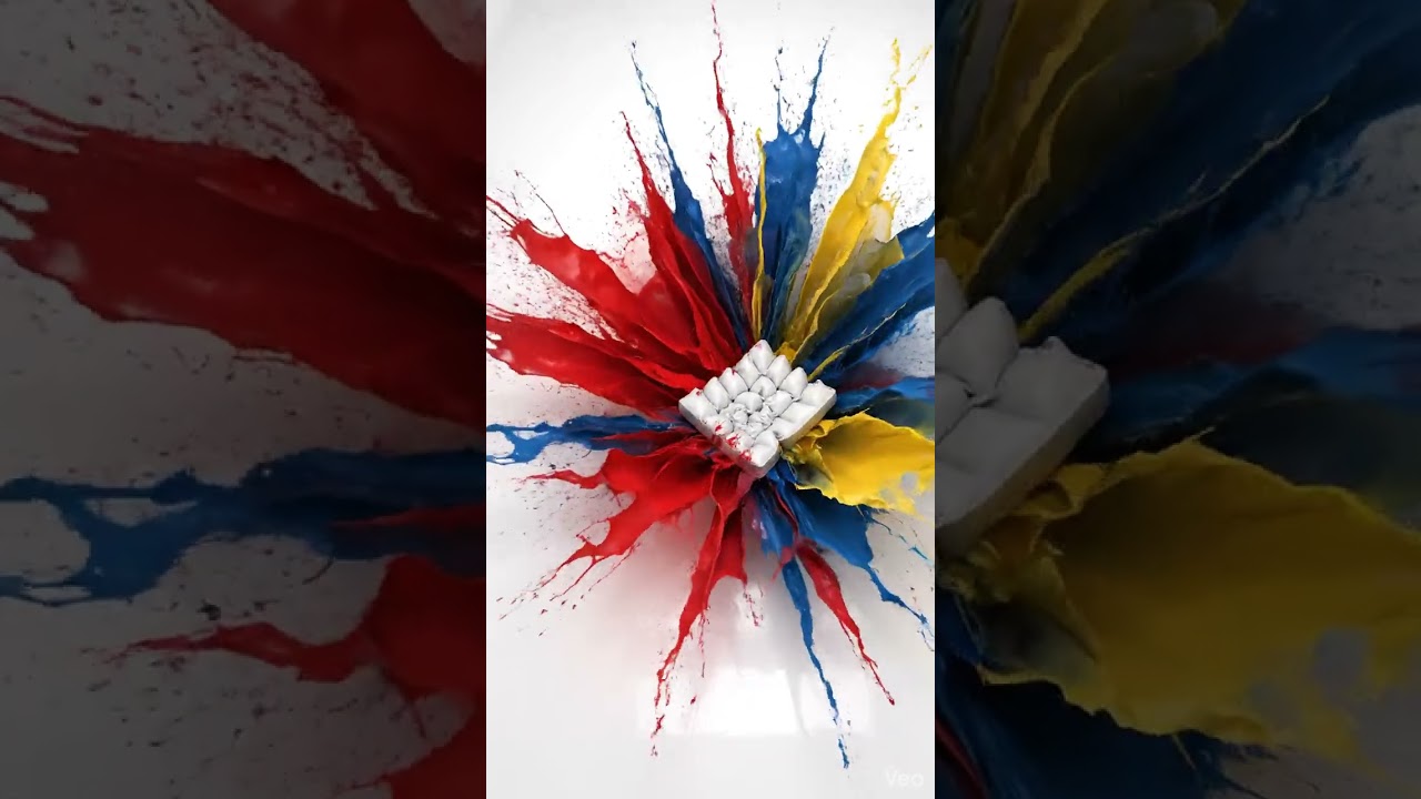 Wait for the Colors to Break 