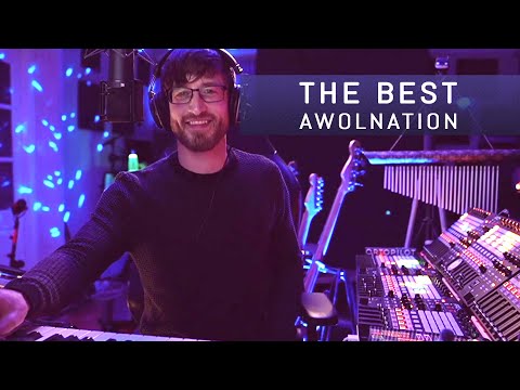 AWOLNATION | The Best | Cover by ortoPilot