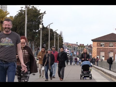 Life on wheels trailer 4Min 02032018 new music - YouTube