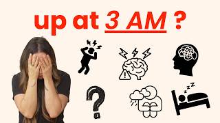 Do THIS When You Can't Stop Spiraling: Top Neuroscientist Explains