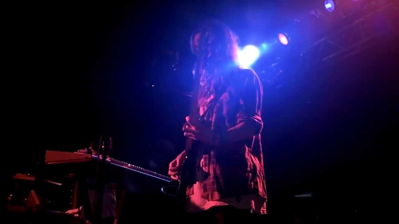 Uh Huh Her- Wait Another Day, Brighton Music Hall 5-7-11