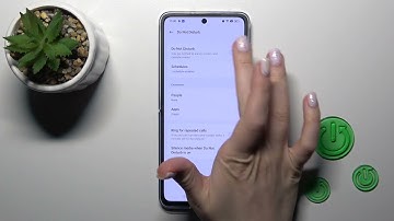 How to Manage Sound Settings on OPPO Find N2 Flip? - Find Sound Settings