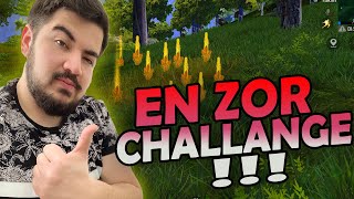 Ki̇ng Kong Meyveleri̇ni̇ Kaptirirsan Challange Bi̇ter - Pubg Mobile