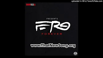 ASAP Ferg - Reloaded (Let It Go Pt. 2) ft. Mia & Crystal Caines (Ferg Forever)