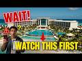 Before You Book a Hyatt Resort in Mexico, Watch This