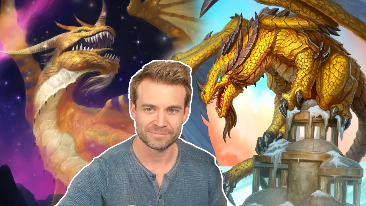 (Hearthstone) The Nozdormu Tag Team YouTube