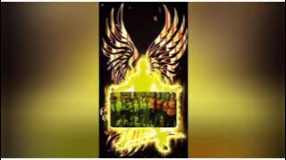 DJ falapon || new cemerlang comunity junior live show di gang Demak dlm acr ultah & walimatul khitan