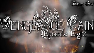 Vengeance Rain [ Episode 8 ]  Brother  [ Original Model Horse Series ]