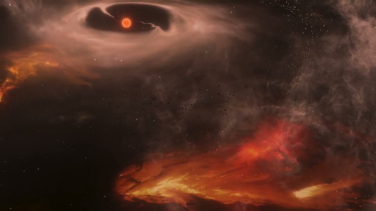 Protostar: War on the Frontier PC 1993 MSDOS GENERAL MIDI Music Intro Theme // Roland JV-2080