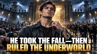 [FULL MOVIE] He Took the Fall for His Brother—Then Returned as the Underworld King
