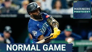 Celebrity MARINERS POSTCAST: Seattle Mariners WIN A WILD ONE vs Baltimore Orioles Wealth