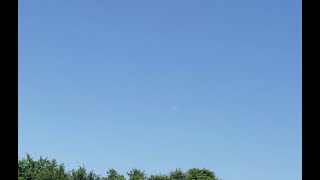 Do We Have Two Moons?