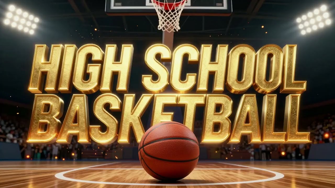 DME Academy Regional vs Oviedo - 2026 Florida High School Girls Basketball