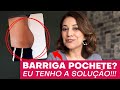 Diástase Abdominal e Barriga Pochete
