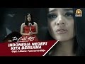 Ini lagu Angel Pieters Indonesia Negeri Kita Bersama Ciptaan Liliana Tanoesoedibjo yang Menuai Kontroversi