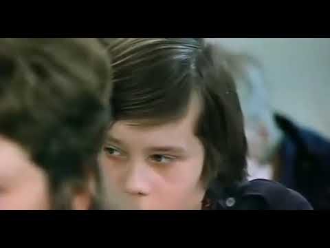 Видео: Эмоциональный фрагмент из фильма "Доброта" (1977 г)