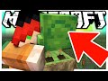 UPDATE DELLE PALUDI! NUOVO LEGNO e MOB - Minecraft ITA MOD