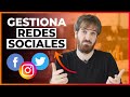 10 Herramientas para Gestionar Redes Sociales como Community Manager