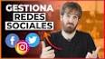 Video de "community manager"