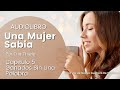 🌺AUDIOLIBRO UNA MUJER SABIA 🙌🙏CAPITULO 5 Ganados sin una palabra