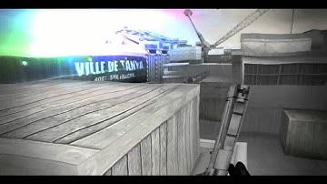 SUPPORT CLIP(eazyCryptex)