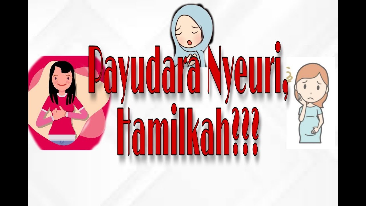 Tanda Hamil Selepas Haid / Perbedaan Keputihan Tanda Hamil Dan Mau Haid