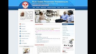 cara mendapatkan transkrip nilai BE/ Mtech mca di portal rgpv tanpa login screenshot 4