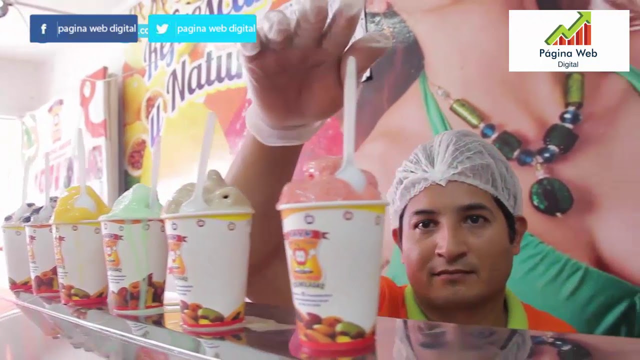 Uno de nuestros casos de Exito 