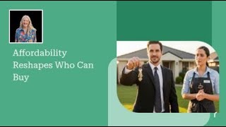 Famous Affordability Reshapes Who Can Buy Wealth