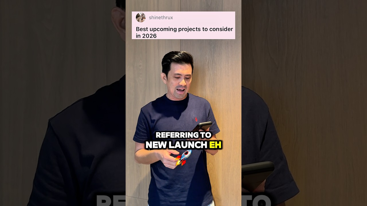 Best upcoming projects 2026