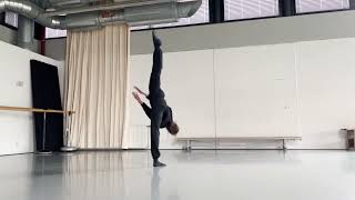 Audition Humanhood Raifa Bazzi