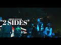 DRIZZY JULIANO - "2 SIDES" (OFFICIAL MUSIC VIDEO)