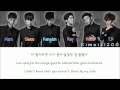 C-Clown - Far Away.. Young Love (멀어질까봐) [Hangul/Romanization/English] Color & Picture Coded HD