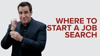 WHERE TO START A JOB SEARCH screenshot 5