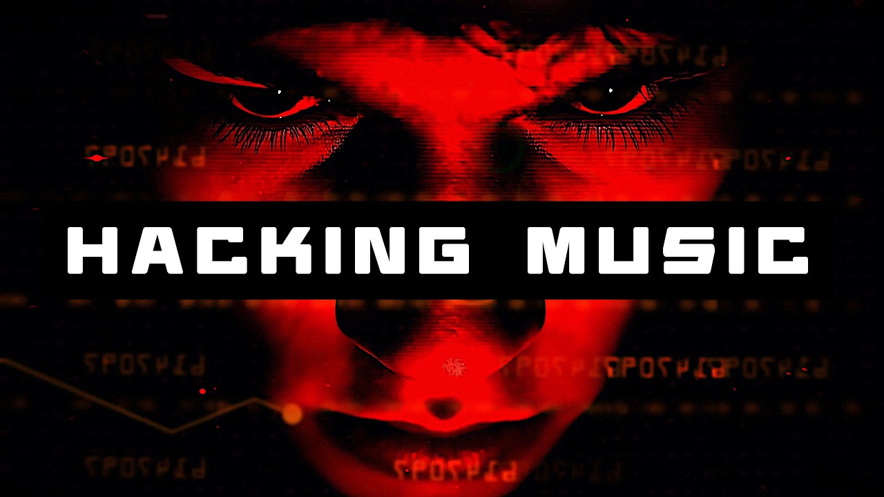 STATIC | 2 Hours Dark Ambient Techno for Flow & Focus