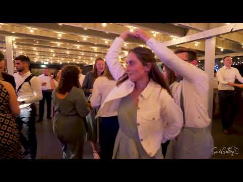 8 Weddings in One Minute