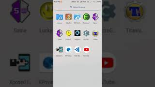 Magium unlimited Stat points trick (non root devices) screenshot 1