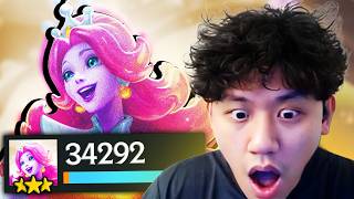 Nami 3 on Stage 4, It's a Wrap screenshot 4