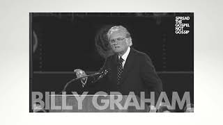 THE IDOL OF COMFORT 🤯 | Billy Graham