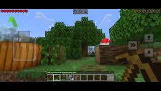 Intenté pasarme Minecraft pero morí muy mongo mente y perdí una aldea