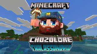 Minecraft Pt.56 Teleportation