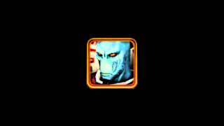 Warhammer 40.000: Dawn of War - Ethereal Quotes