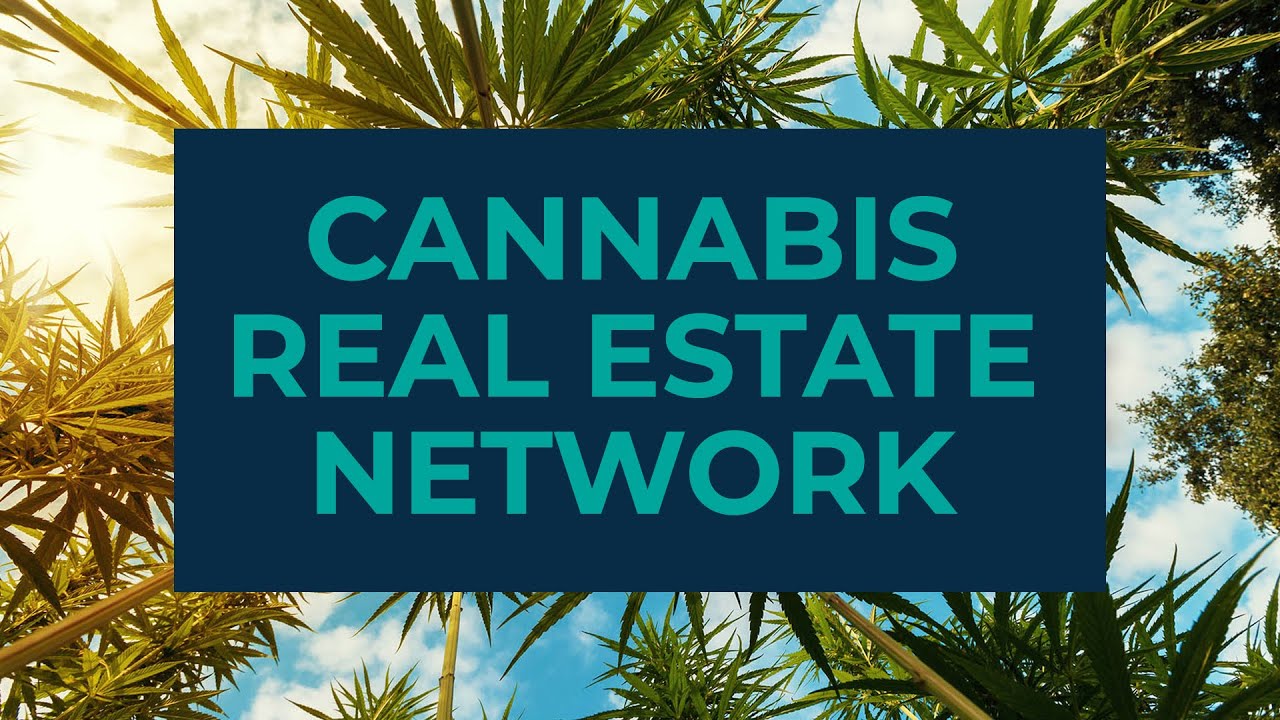 Cannabis Real Estate Networking Group | Higher Yields Cannabis Consultants