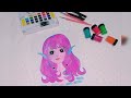 My Art Vlog Compilation