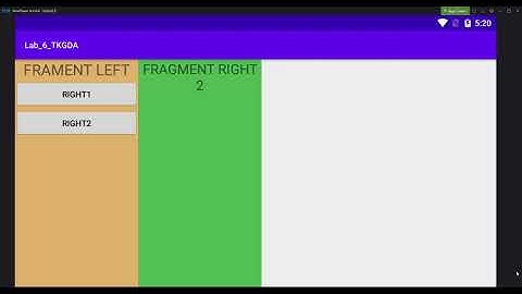 Lab6 thiết kế giao diện android.