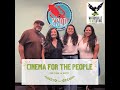 Art as Resistance: The People and Powerful Stories Behind the Watsonville Film Festival